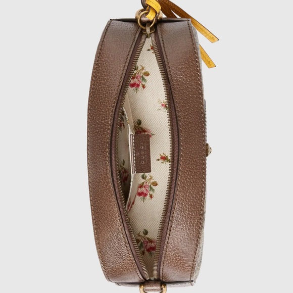 Neo Vintage GG Supreme messenger bag - Picture 4 of 16